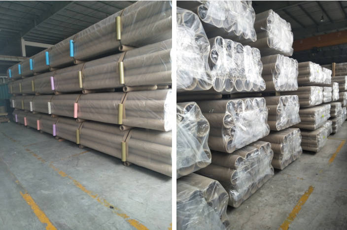 paper tube packaging